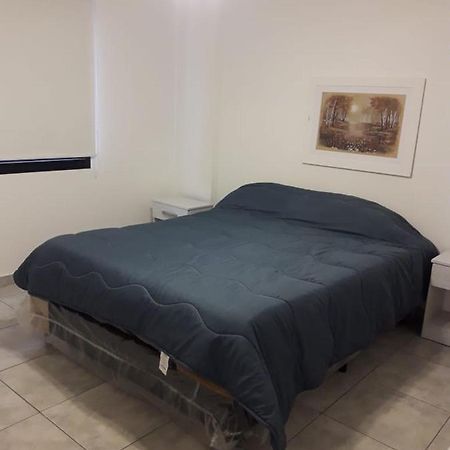 Depto Amoblado En El Centro De La Capital De Cordoba Διαμέρισμα Εξωτερικό φωτογραφία
