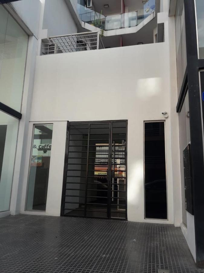 Depto Amoblado En El Centro De La Capital De Cordoba Διαμέρισμα Εξωτερικό φωτογραφία