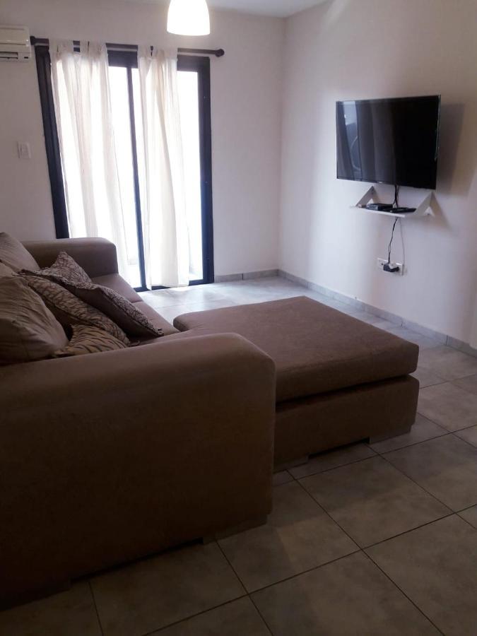 Depto Amoblado En El Centro De La Capital De Cordoba Διαμέρισμα Εξωτερικό φωτογραφία